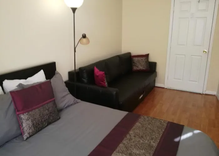 Most Economical Room In Center Washington Dc