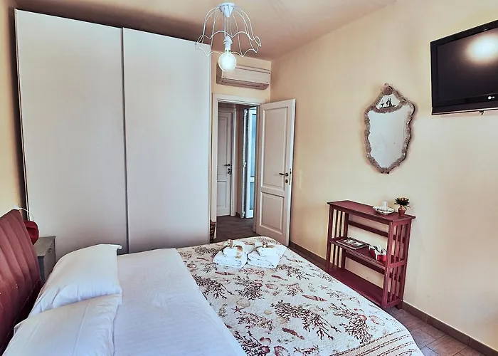 Bed and Breakfast Del Castello San Benedetto del Tronto
