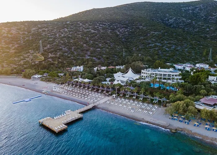 Latanya Park Resort Yaliciftlik