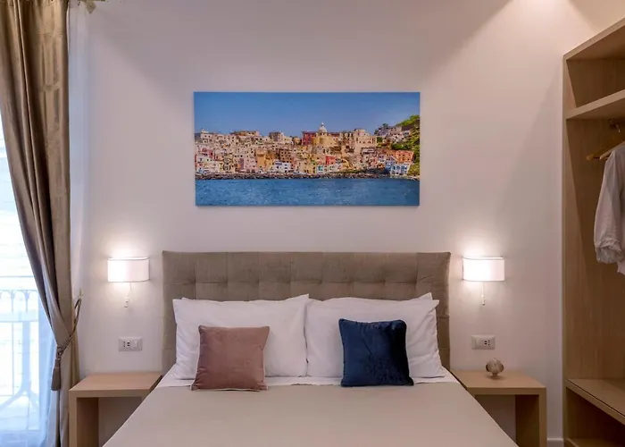 Cuore Di Sorrento Suites