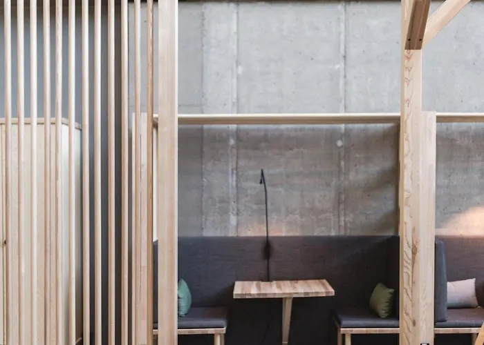 Valo Hotel & Work Helsinki