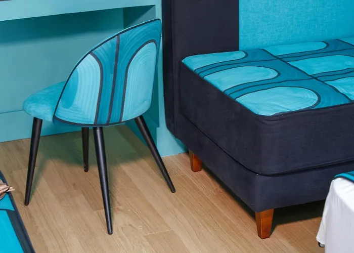Yourhome - Maison Iovino Luxury Rooms