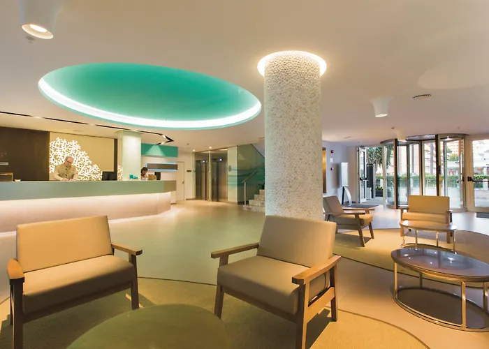 Hotel Riu San Francisco - Adults Only