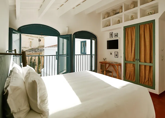 Faustino Gran Relais & Chateaux Ciutadella 