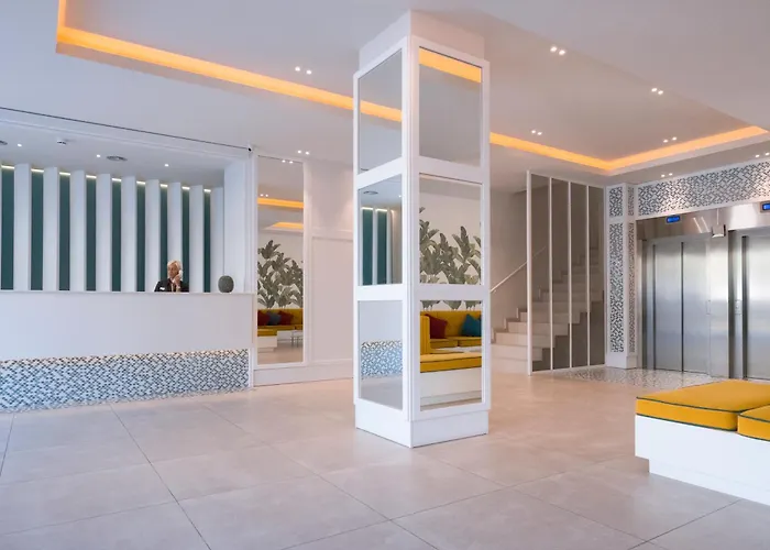 Apartaments Cye Salou