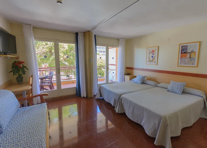 Apartaments Albatros Family