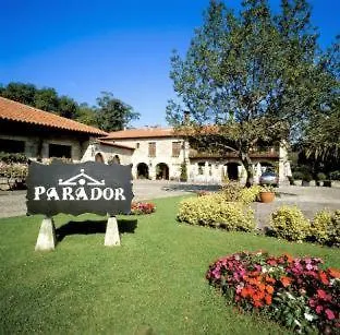 Parador De Santillana Del Mar