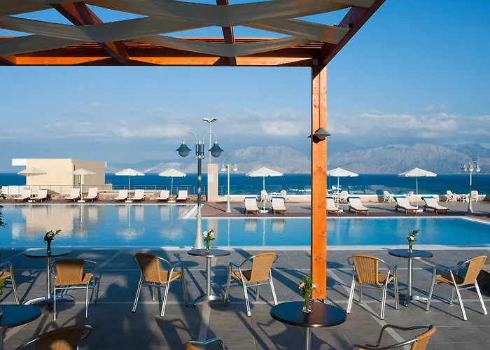 Miramare Resort & Spa Agios Nikolaos 