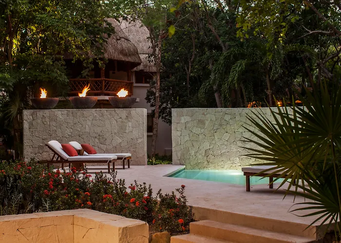 Mahekal Beach Front Resort & Spa