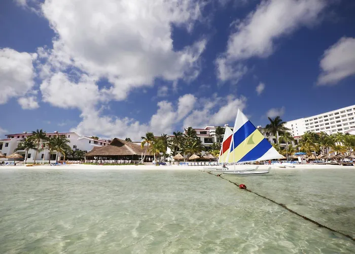 The Royal Cancun All Villas Resort