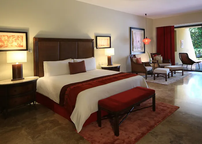 Grand Velas Riviera Maya (Adults Only)