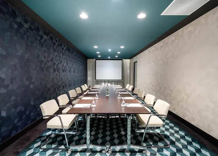 Hotel Burdigala By Inwood Hotels