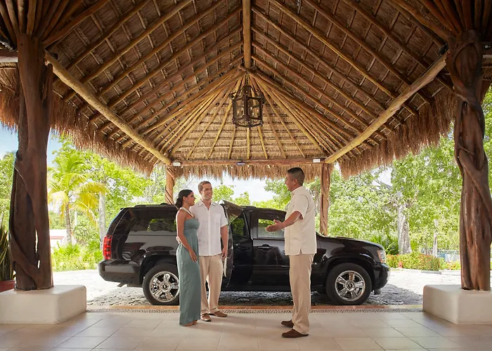 Desire Riviera Maya Pearl (Adults Only)