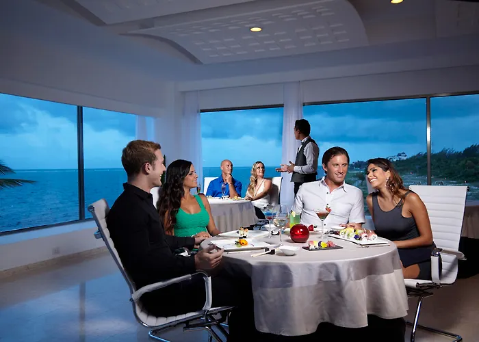 Desire Riviera Maya Pearl (Adults Only)