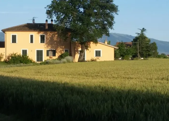 B&B Le Rose Spello