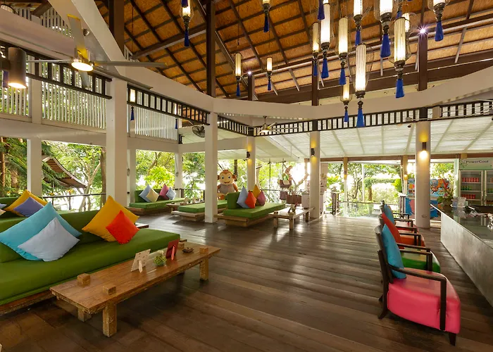 Secret Cliff Villa