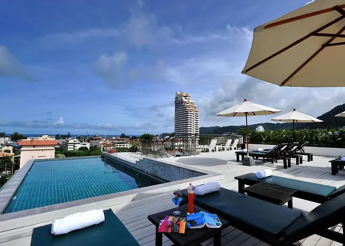 Apk Resort And Spa