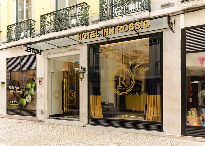 Hotel Inn Rossio