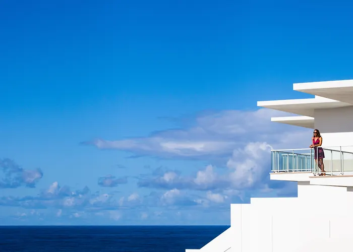 The Beachfront - Praia D'El Rey Golf & Beach Resort