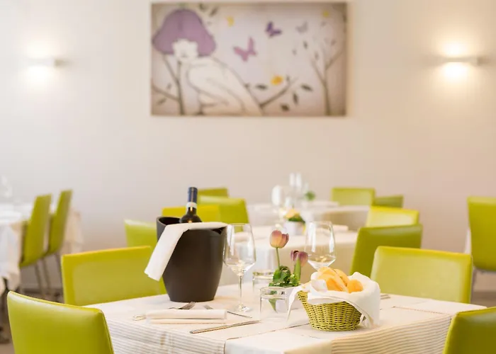 Hotel Cristina Napels