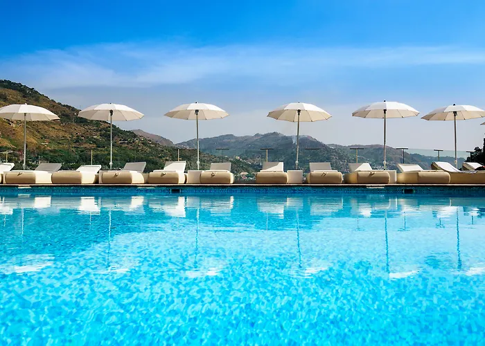 Atlantis Bay - Vretreats Hotel Taormina