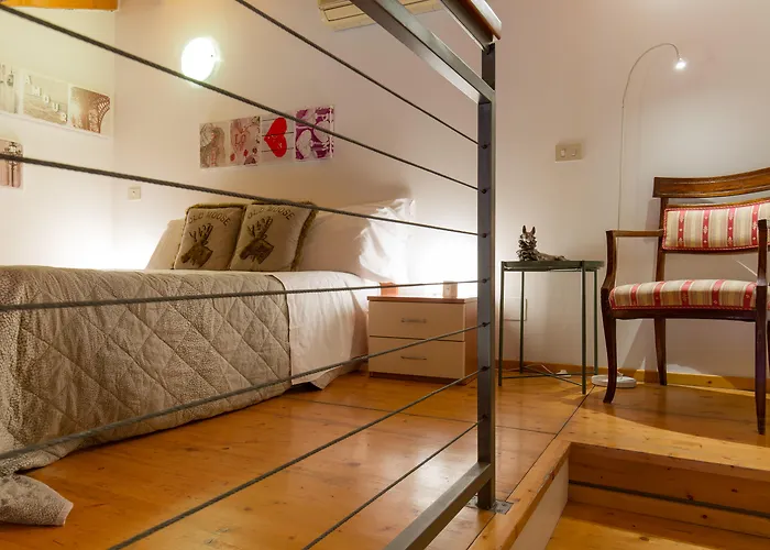 Giardino Giusti House & Court