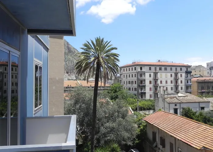 Torreata Hotel & Residence