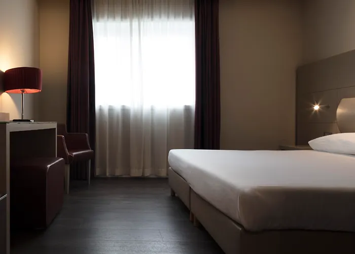 Smart Hotel Holiday Mestre