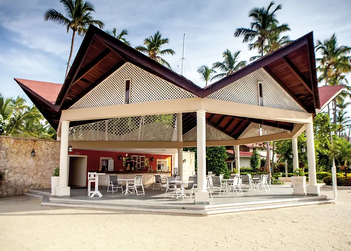 Hotel Vista Sol Punta Cana