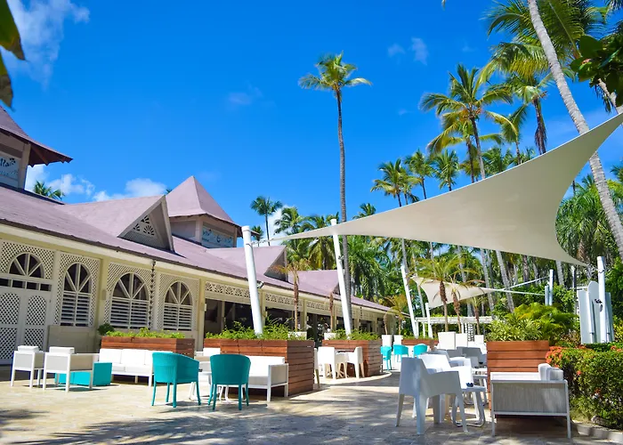 Hotel Vista Sol Punta Cana