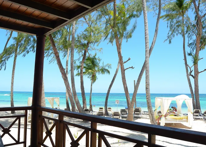 Hotel Vista Sol Punta Cana