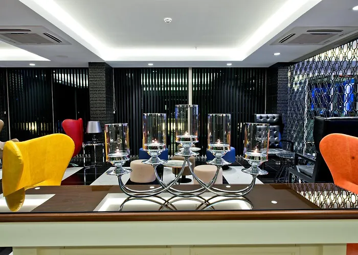 Prime Boutique Hotel