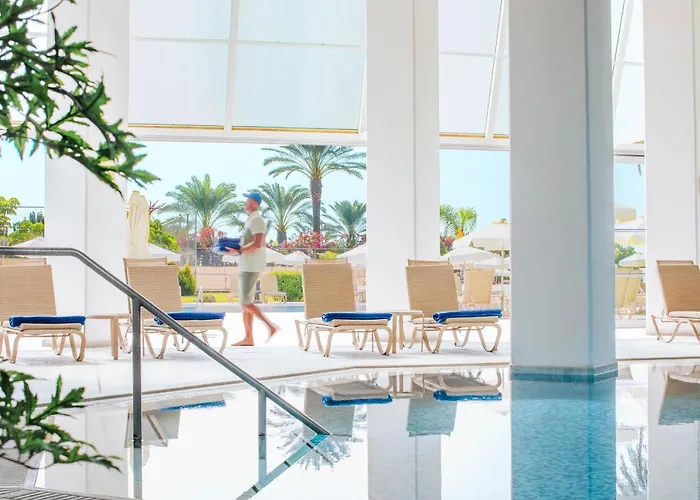 Louis Imperial Beach Paphos