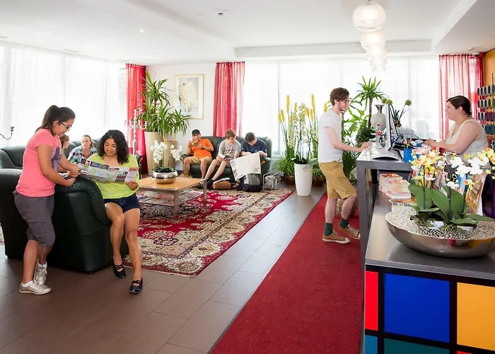 A&T Hotel&Hostel
