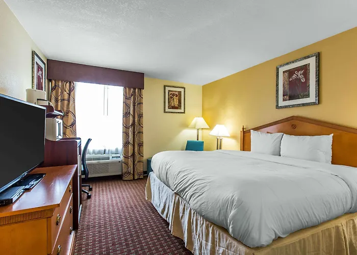 Quality Inn El Centro I-8