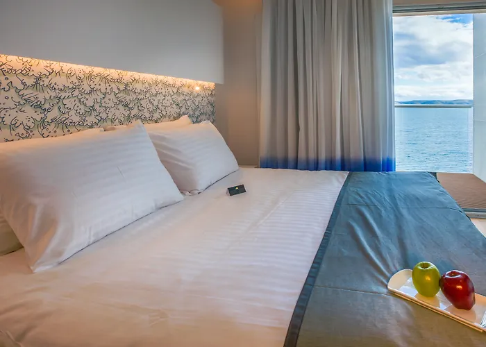 Hotel Tui Blue Makarska - Adults Only Igrane