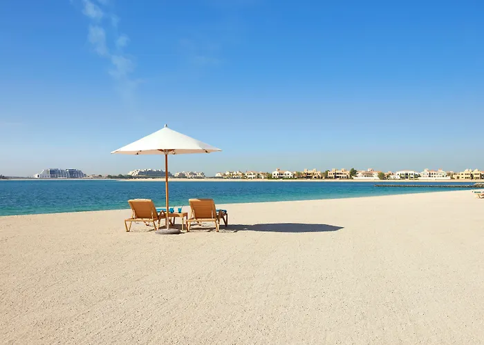 Fairmont The Palm
