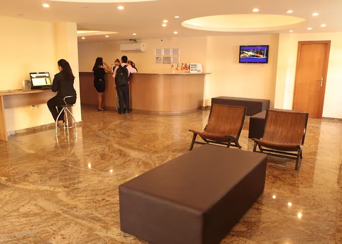 Gamboa Rio Hotel Rio de Janeiro