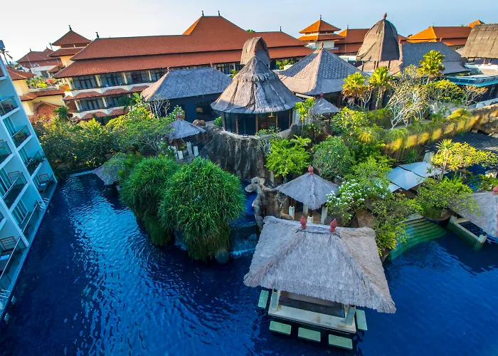 The Sakala Resort Bali All Suites Nusa Dua 