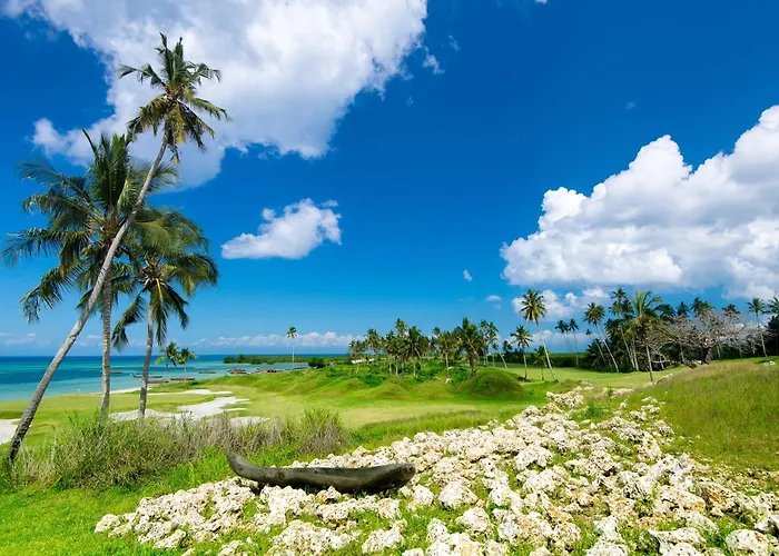 Sea Cliff Resort & Spa