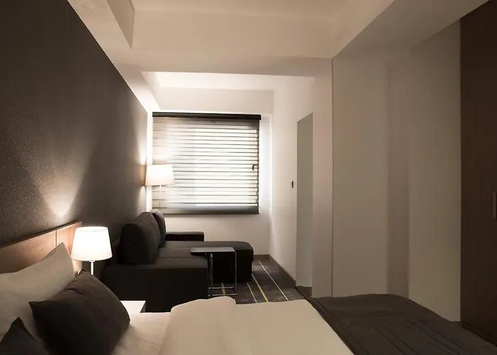 Nova Hotel Erivan