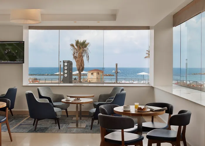 Hotel Orchid Tel Aviv-Jaffa