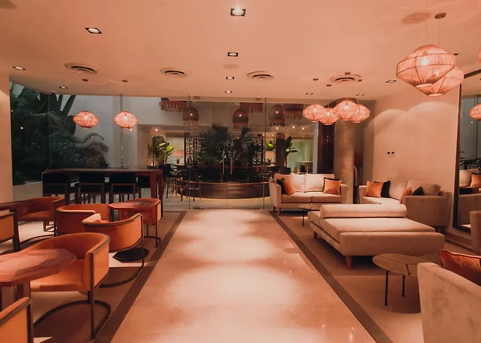 Antera Hotel & Residences