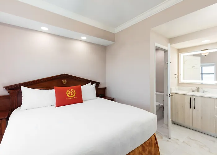 Westgate Palace Hotel - Universal - I-Drive