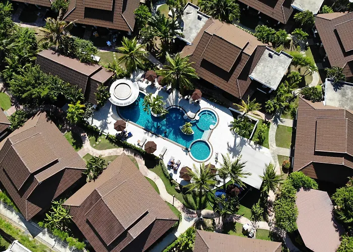Blu Pine Villa & Pool Access - Sha Plus Phuket