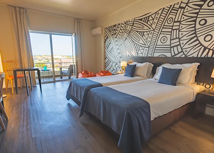 Star inn Peniche
