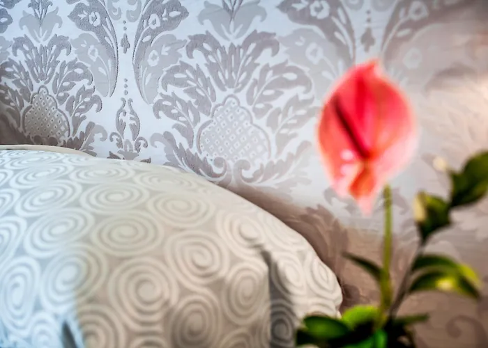 Hotel Doge Milano Marittima