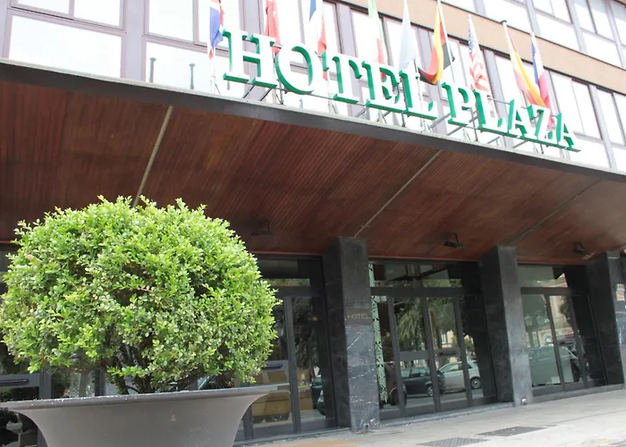 Hotel Plaza Tarento