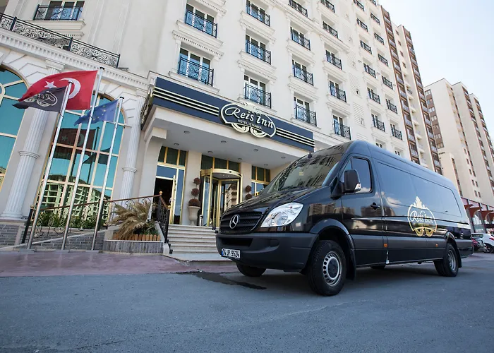 World Point Hotel Istanbul