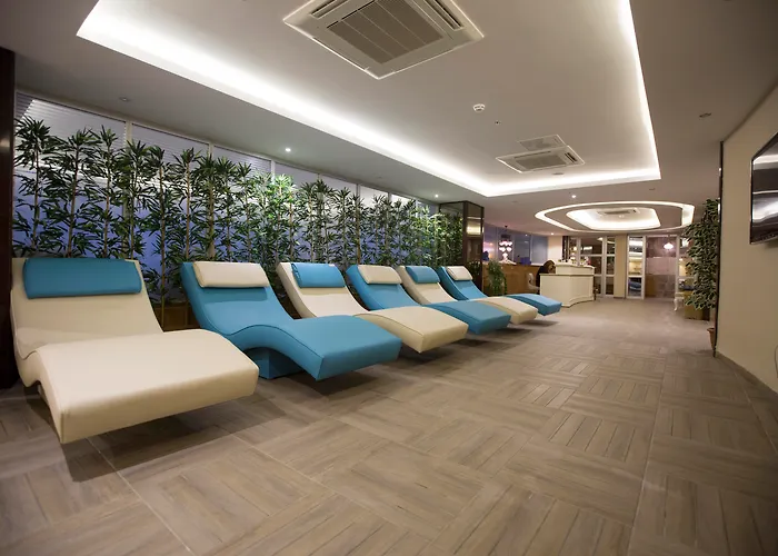 World Point Hotel Istanbul